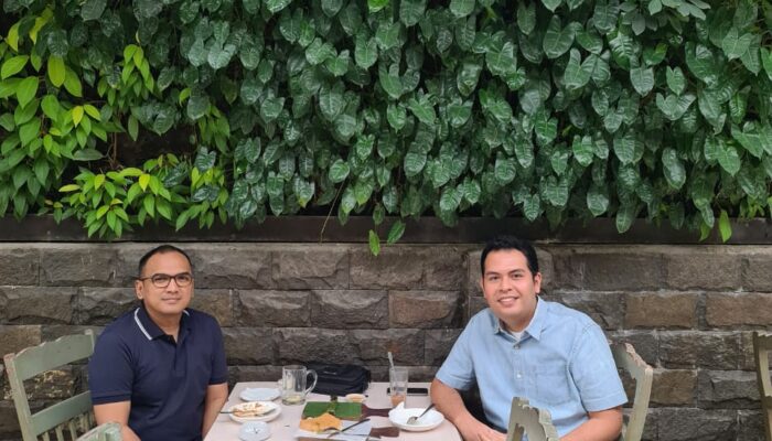 Pilkada Simalungun, Demokrat Sumut Apresiasi Azi Pratama Pangaribuan