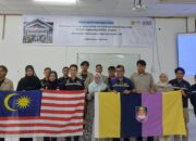 UiTM Malaysia Dan DTK FT USK Sepakati Pertukaran Pengajar