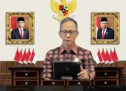 Di Sisi Domestik, OJK Catat Terjadi Peningkatan Inflasi Inti