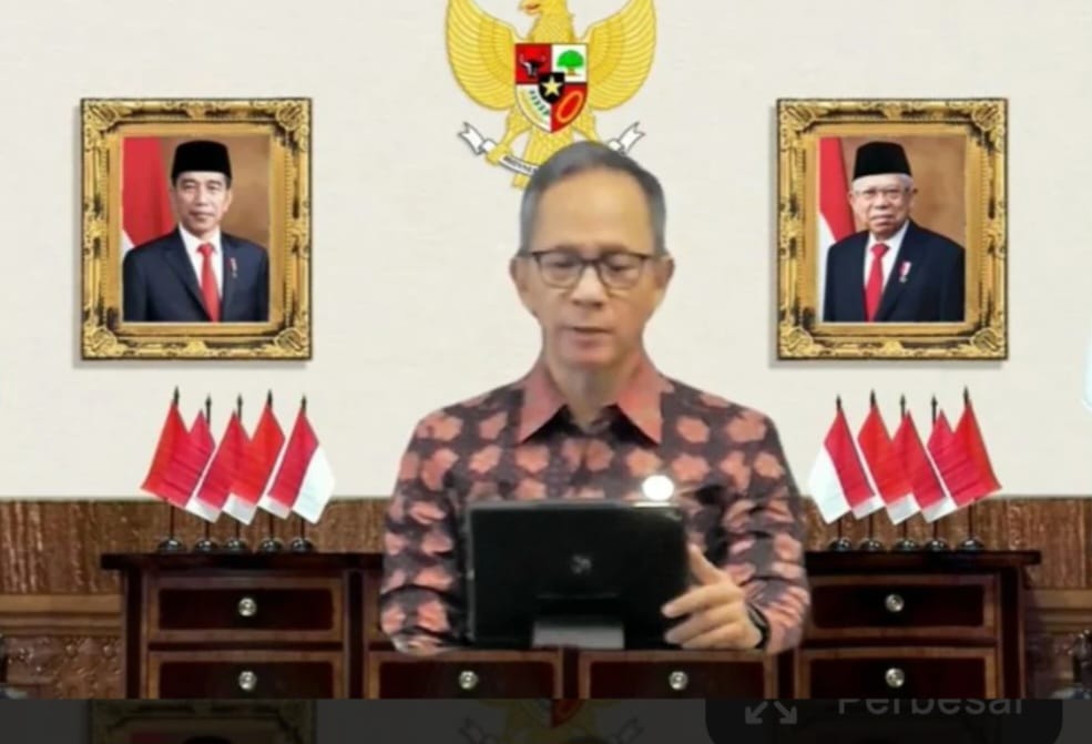 Di Sisi Domestik, OJK Catat Terjadi Peningkatan Inflasi Inti