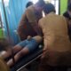 1 Murid SD Tewas Hanyut Di Sungai Pintu Bosi