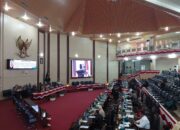 Pembahasan Ranperda di DPRD Medab Diharapkan Lebih Priotitas Kepentingan Masyarakat