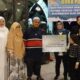Maybank Syariah KCS Medan Salurkan Dana Kebajikan