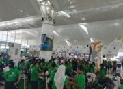 Pekerjaan Di Daerah Sulit, 208 PMI Pilih Kerja Ke Malaysia