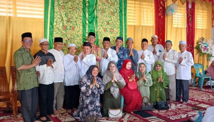 IPHI Kota Medan Rutinkan Gelar Berbagai Kegiatan