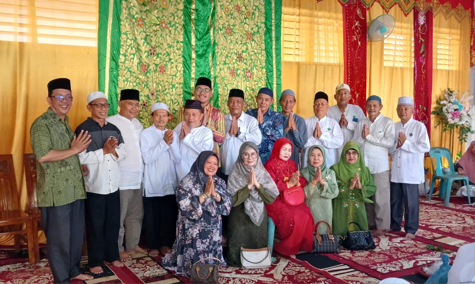 IPHI Kota Medan Rutinkan Gelar Berbagai Kegiatan