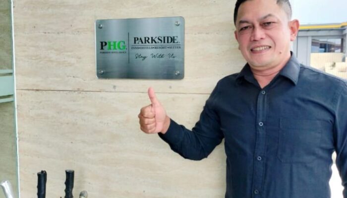 Parkside Gayo Petro Hotel Siap Sambut PON XX1 Aceh-Sumut