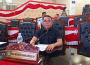 Pansus Penyelenggaraan Perumahan Dan Kawasan Pemukiman DPRD Medan Minta Perpanjangan Masa Kerja