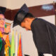 UINSU Wisuda 1.908 Sarjana Baru