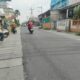 Perbaikan Saluran Drainase dan Pengaspalan Jalan Bahagia Telah Selesai, Warga Mengaku Puas dan Merasakan Manfaatnya
