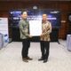 Konsisten Inovasi dan Transformasi Digital, Bank Mandiri Raih ISO 56002 Kitemark