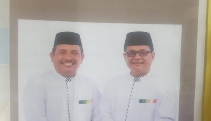 Sore Ini Pj. Wali Kota Subulussalam Dilantik