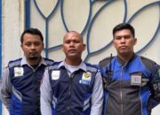 Video Viral Petugas Dishub Medan Dinilai Cemarkan Nama Baik