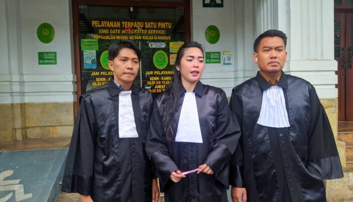 Dihadirkan Di Perkara Pemalsuan, Hakim Sebut Saksi Hanya Buang Waktu