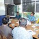 Pj Sekda Pimpin Rapat Koordinasi Percepatan Proyek Revitalisasi Kompleks Kebun Bunga