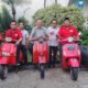 Diusung Wong Cilik Ikut Pemilihan Walikota Medan, Rudy Hermanto Ucap Terima Kasih