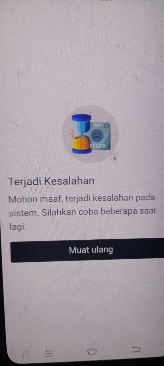 Masyarakat Lukup Sabun Keluhkan Jaringan Telkomsel Buruk