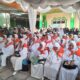 Calhaj Babalan Dan Brandan Barat Dilepas