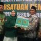Daftar Di 9 Partai, Dambaan Jilid II Berpeluang Lawan Kotak Kosong