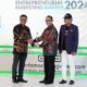 Inalum Raih Dua Penghargaan Di BUMN Entrepreneurial Marketing 2024