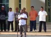 Dekan FTIK IAIN Langsa Ingatkan 6 Tahapan Menuju Unggul