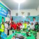 Berkunjung Ke PKB Kota Medan, Renville Ajak PKB Berkolaborasi