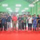 Pemko Medan Apresiasi Digelarnya Turnamen Bulutangkis Piala Dankosek I Cup Tahun 2024