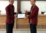 Ketua PA Sidimpuan Cerahkan Mahasiswa Fakultas Hukum UM-Tapsel