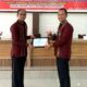 Ketua PA Sidimpuan Cerahkan Mahasiswa Fakultas Hukum UM-Tapsel
