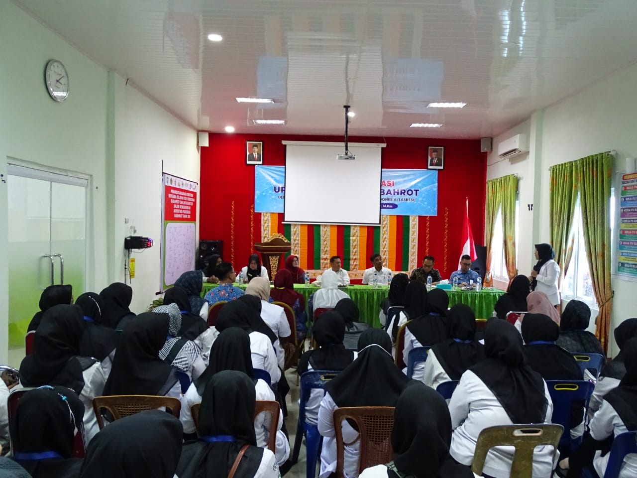 Tingkatkan Akses Layanan, Ombudsman Aceh Gandeng BKKBN Hadir Di Abdya