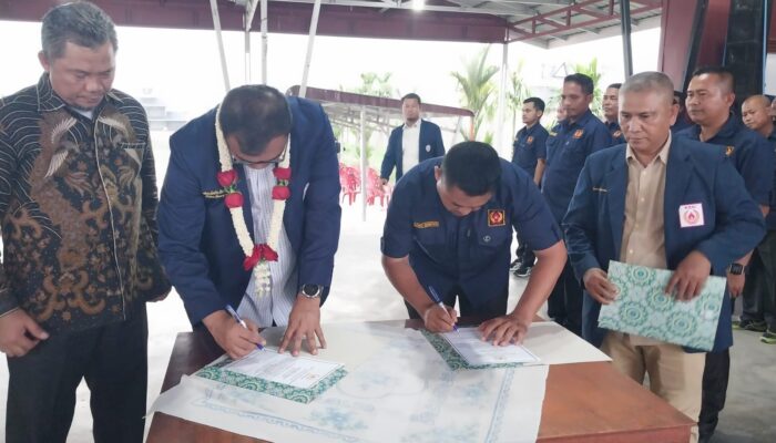 dr Aci: Jangan Ada Lagi Atlet Deliserdang Hijrah