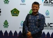 Lentikan Jari Seorang Ibu Memimpin UINSU Medan (Anniversary Tahun Pertama) 