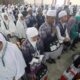 Pj. Bupati Langkat Faisal Hasrimy Lepas 462 Tamu Allah