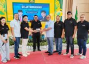 Pj. Bupati Sambut Baik Mercedes-Benz G Class Club
