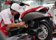 Amayzing, Honda Jadikan Mei Ceria Bagi Pecintanya
