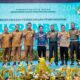 Dukung Terwujudnya Indonesia Emas 2045, Bobby Nasution Percepat Pembangunan Fisik Dan Non Fisik