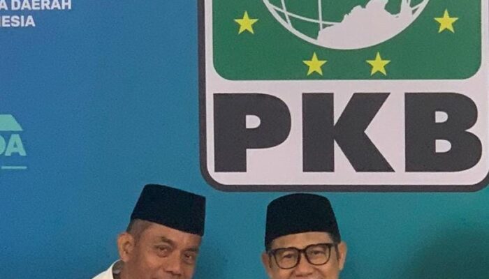 M. Idris Siap Maju Menjadi Calon Bupati Deliserdang 2024-2029