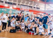 Debut Perdana BCK Di Laga Intercity Evergreen XVI Medan