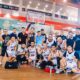 Debut Perdana BCK Di Laga Intercity Evergreen XVI Medan