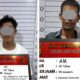 Dua Pria Pemerkosa Dan Pelecehan Anak Ditangkap Polisi