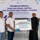 AMITRA Langsa-Kualasimpang Salurkan Bantuan CSR