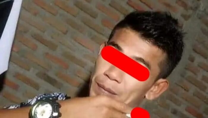 DPO Dua Bulan Bandar Narkoba Pagurawan Diringkus, Tiga Kabur