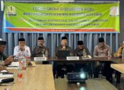 Siap-siap, 445 SD/SMP Akan Terapkan Mapel Bahasa Aceh