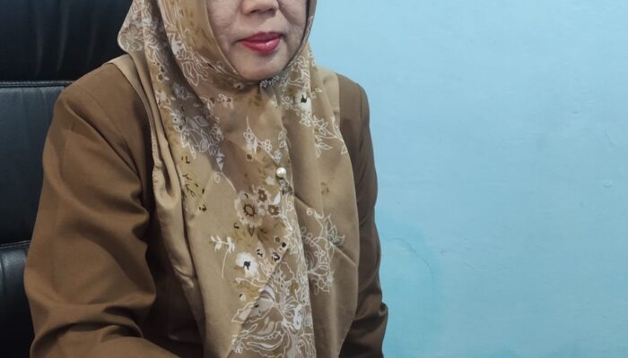 9 Pejabat Gagal Dilantik, Pertek Kadaluarsa