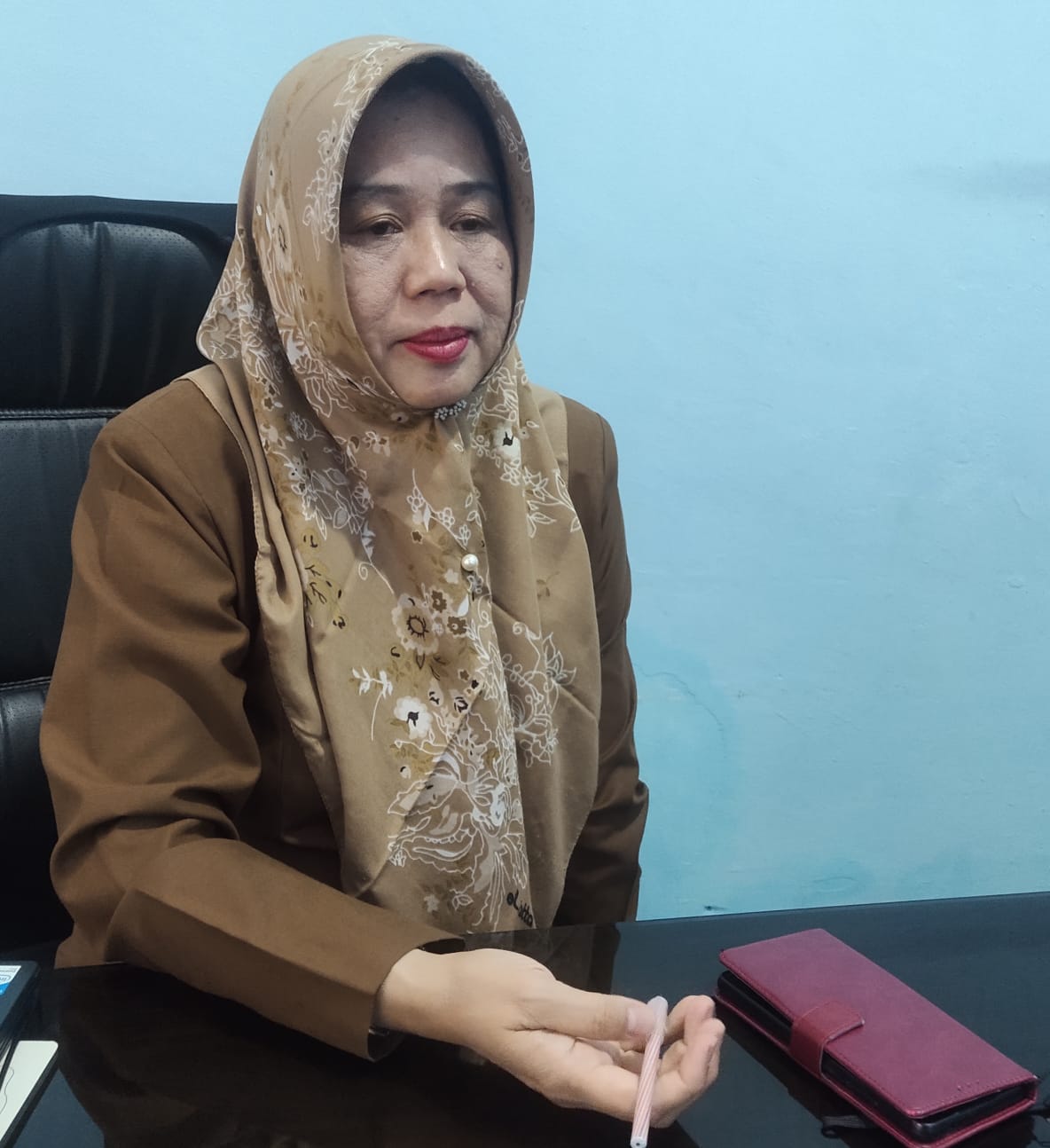 9 Pejabat Gagal Dilantik, Pertek Kadaluarsa