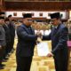Karo Adpim Setda Aceh Dilantik Sebagai Kepala DPMPTSP