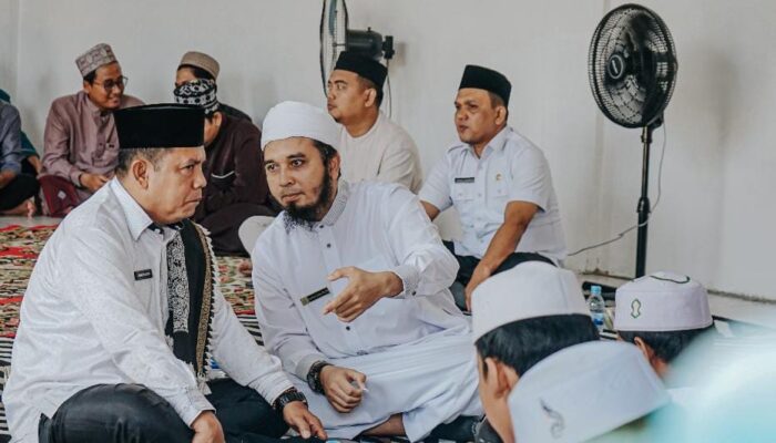 Gelar Syahadah Tasmi’ Kubro 30 Juz, Pesantren Raudlatul ‘Uluum Torehkan Sejarah