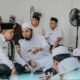 Gelar Syahadah Tasmi' Kubro 30 Juz, Pesantren Raudlatul 'Uluum Torehkan Sejarah
