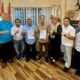 Politeknik Ganesha Medan Bersama DPD Tani Merdeka Dan APPSI Sumut Tandatangani MoU Tri Dharma Perguruan Tinggi