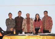 Perluas Kerjasama Ekosistem Urban Terintegrasi, Bank Mandiri Perkuat Kemitraan dengan Lippo Group menuju visi Indonesia Emas 2045